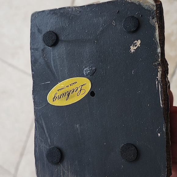 African Statues and Sculptures for Home Decor,African Figurines Head Statue - Picture 3 of 4